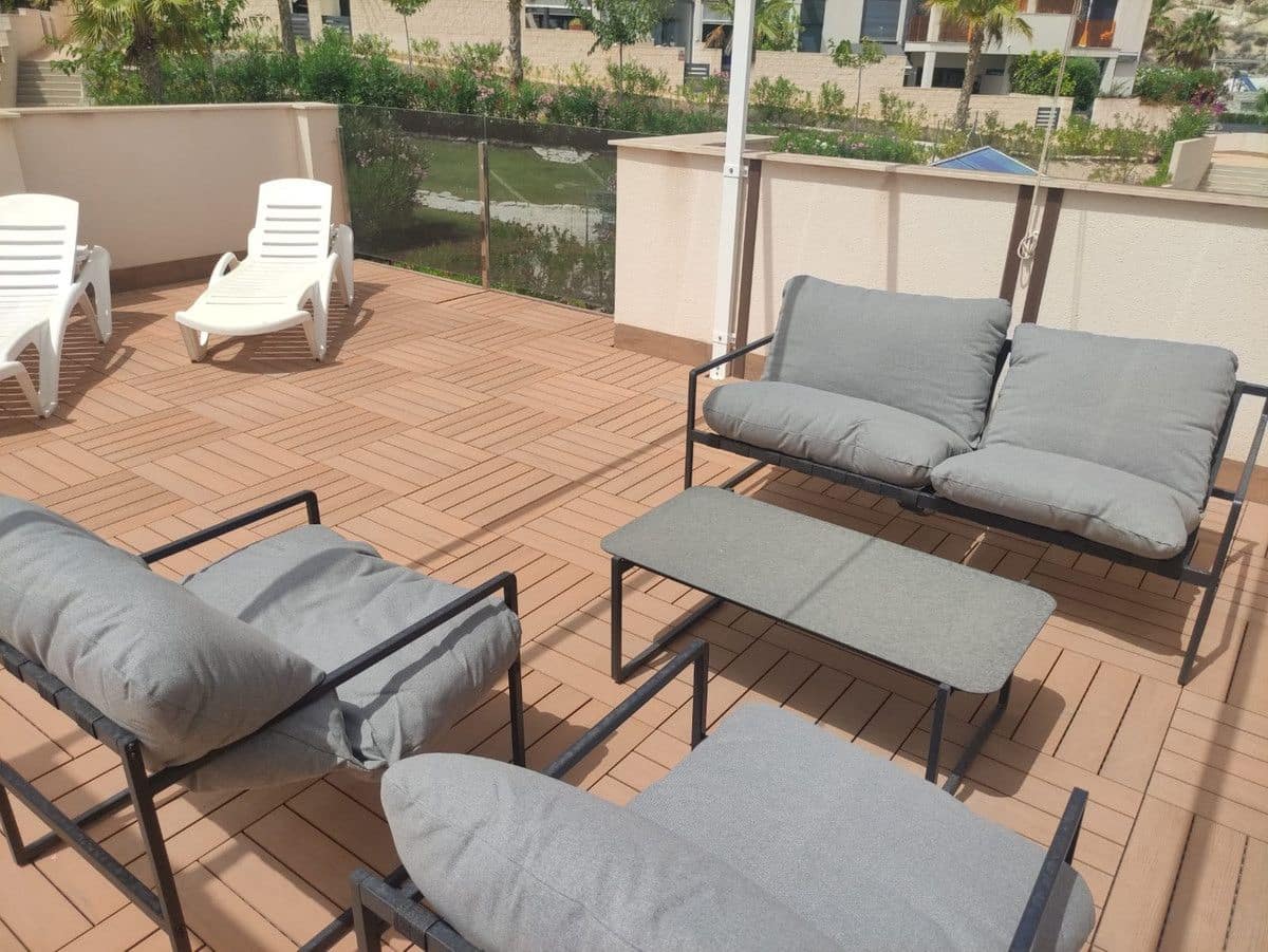 2 slaapkamer Appartement te koop in Finestrat - € 335.000 (Ref: 10013662)