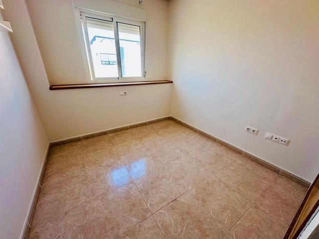 2 soverom Leilighet til salgs i La Villajoyosa / Vila Joiosa - € 348 000 (Ref: 10013665)