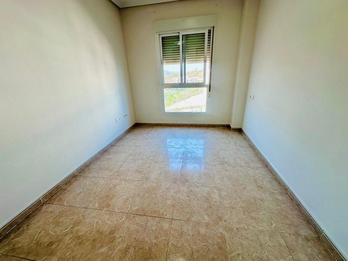 2 soverom Leilighet til salgs i La Villajoyosa / Vila Joiosa - € 348 000 (Ref: 10013665)