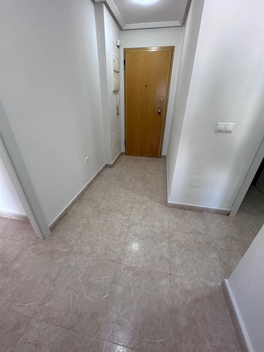 2 soverom Leilighet til salgs i La Villajoyosa / Vila Joiosa - € 348 000 (Ref: 10013665)
