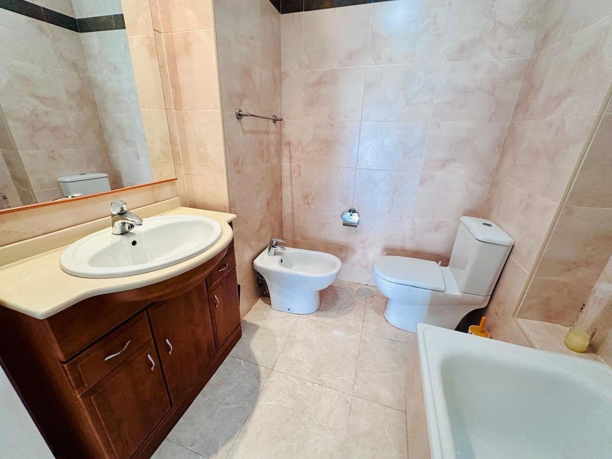 2 soverom Leilighet til salgs i La Villajoyosa / Vila Joiosa - € 348 000 (Ref: 10013665)
