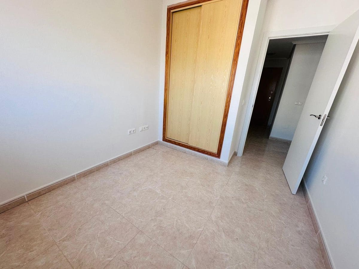 2 soverom Leilighet til salgs i La Villajoyosa / Vila Joiosa - € 348 000 (Ref: 10013665)