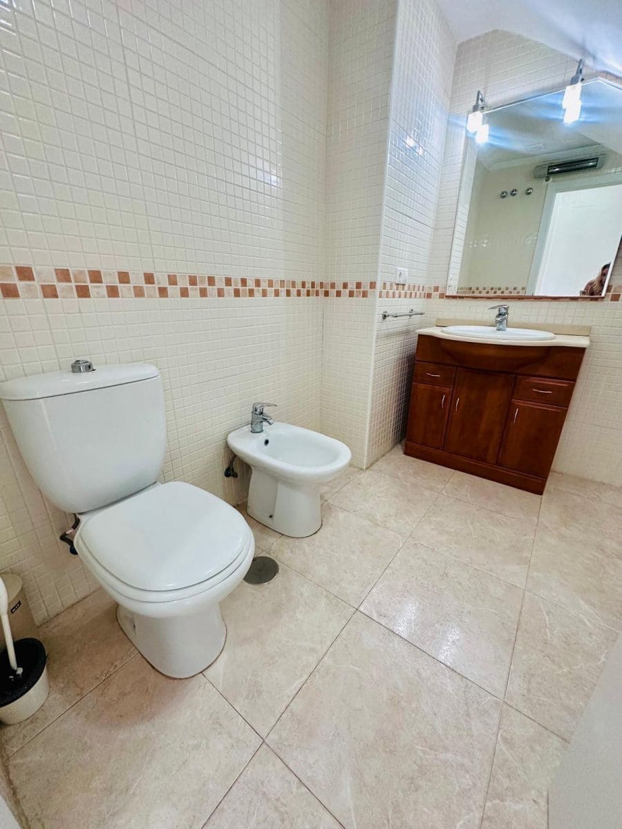 2 soverom Leilighet til salgs i La Villajoyosa / Vila Joiosa - € 348 000 (Ref: 10013665)