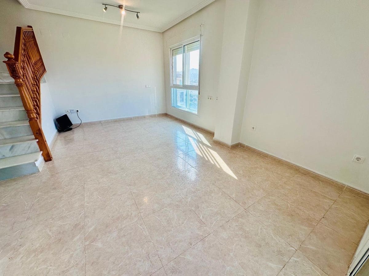 2 soverom Leilighet til salgs i La Villajoyosa / Vila Joiosa - € 348 000 (Ref: 10013665)