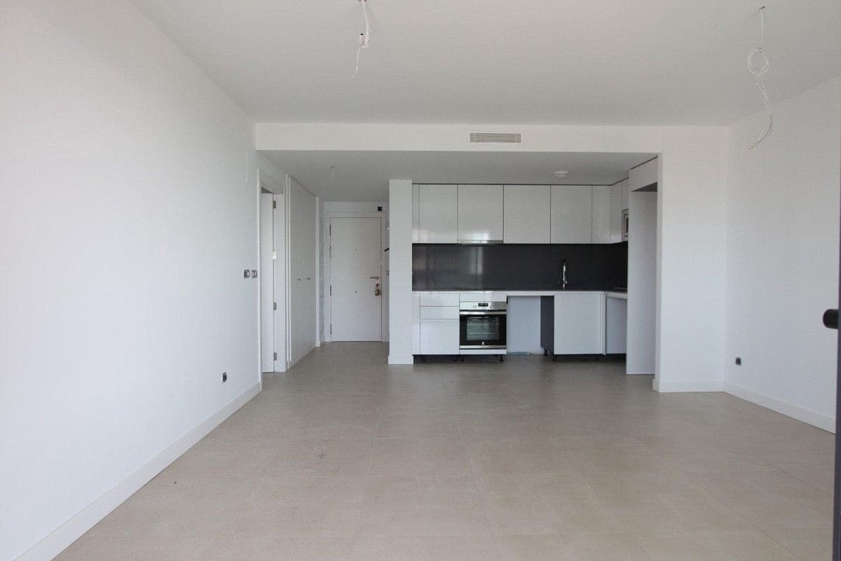 2 sypialnia Apartament na sprzedaż w Calpe / Calp - 569 000 € (Ref: 10013672)