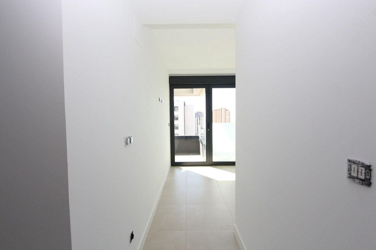 2 sypialnia Apartament na sprzedaż w Calpe / Calp - 569 000 € (Ref: 10013672)