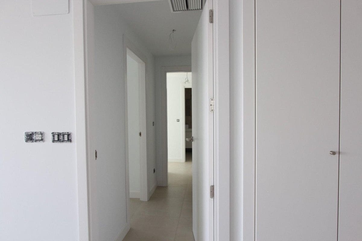 2 sypialnia Apartament na sprzedaż w Calpe / Calp - 569 000 € (Ref: 10013672)