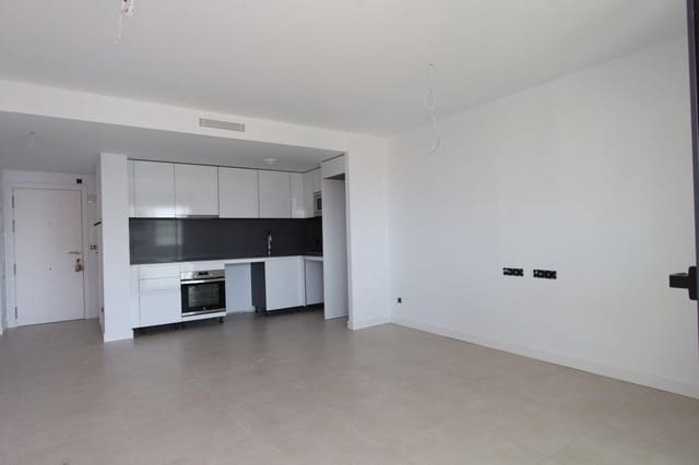 2 sypialnia Apartament na sprzedaż w Calpe / Calp - 569 000 € (Ref: 10013672)