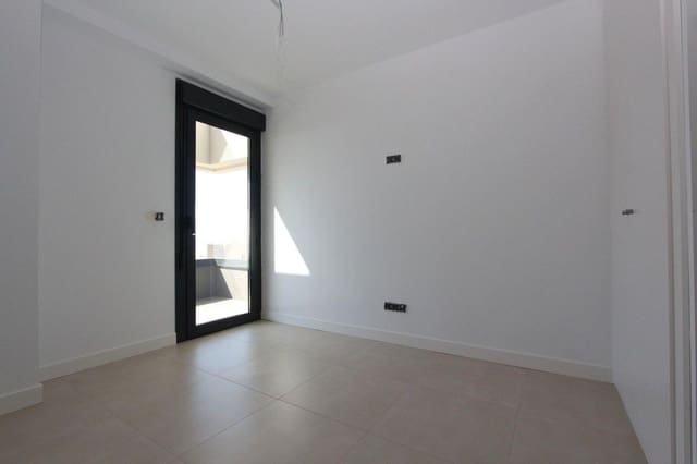 2 sypialnia Apartament na sprzedaż w Calpe / Calp - 569 000 € (Ref: 10013672)