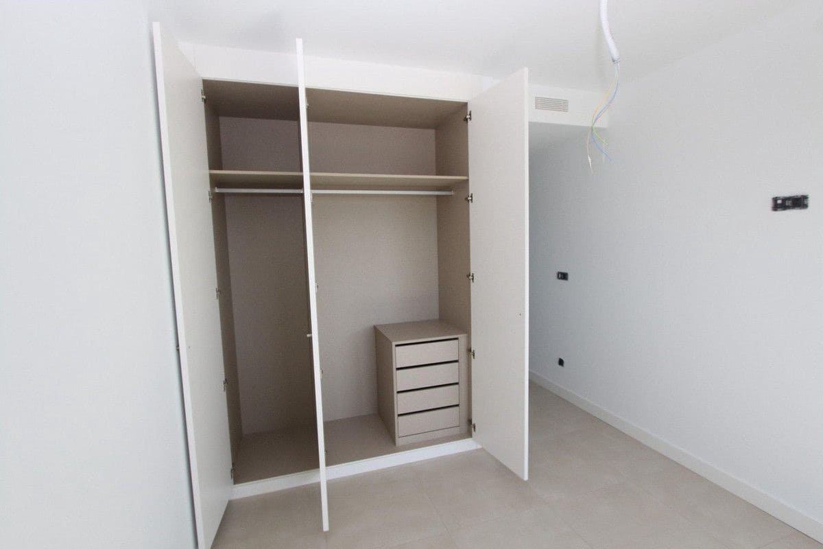 2 sypialnia Apartament na sprzedaż w Calpe / Calp - 569 000 € (Ref: 10013672)