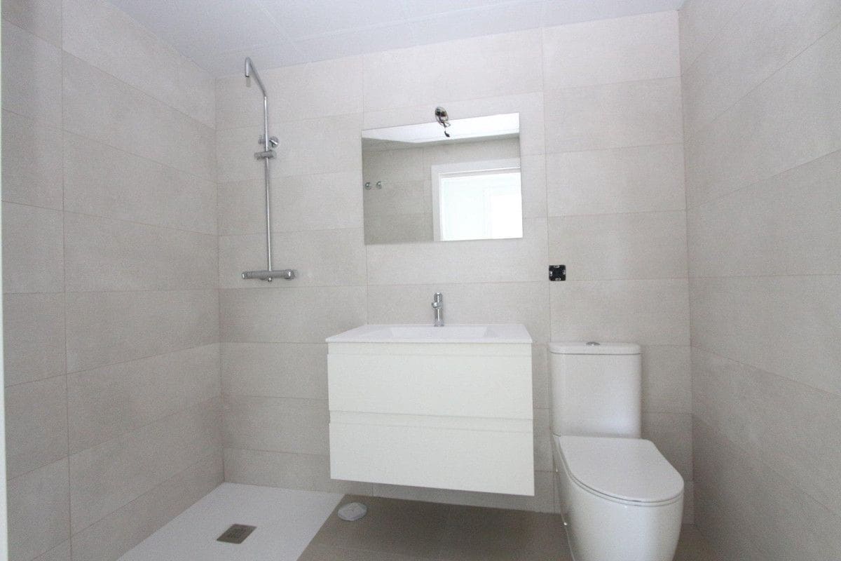 2 sypialnia Apartament na sprzedaż w Calpe / Calp - 569 000 € (Ref: 10013672)
