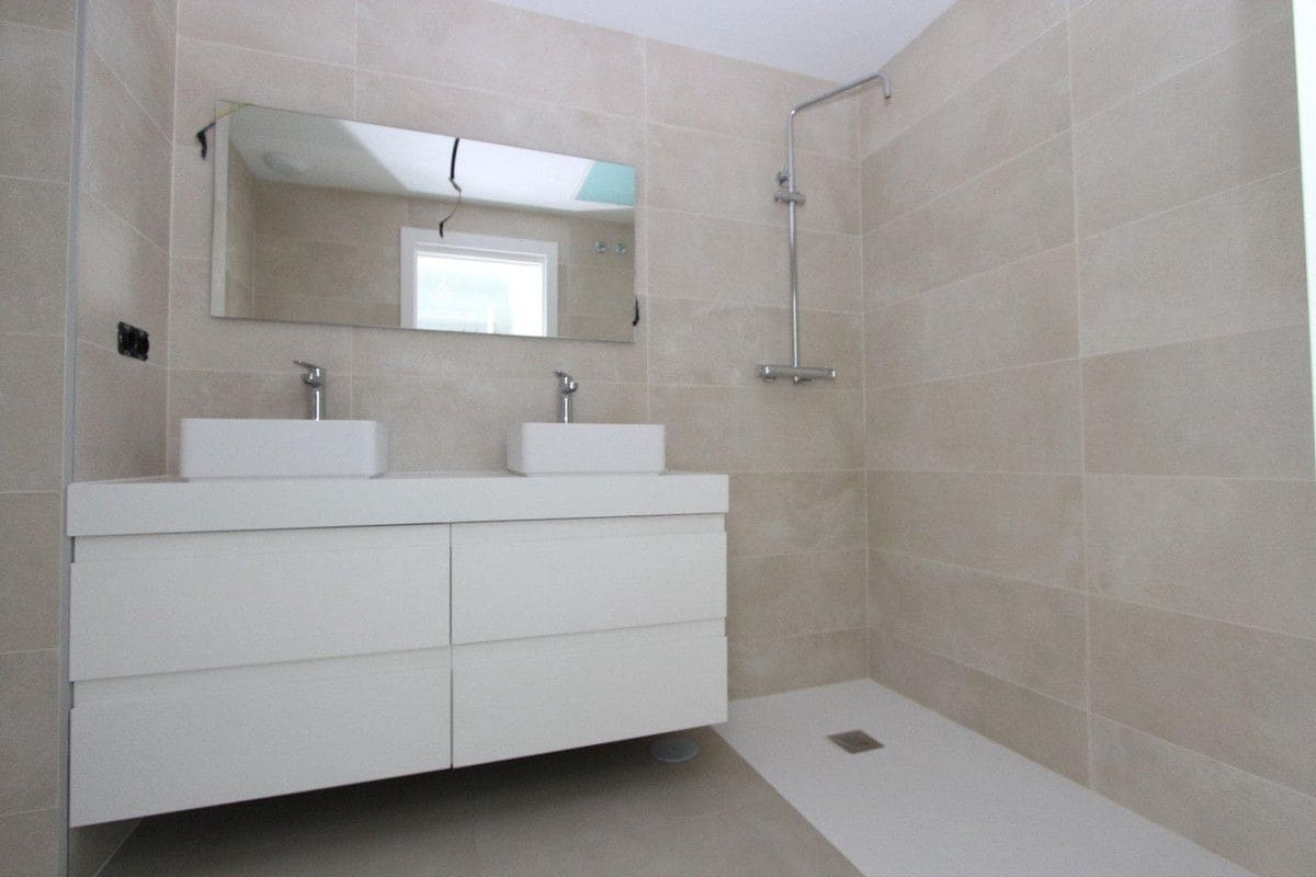 2 sypialnia Apartament na sprzedaż w Calpe / Calp - 569 000 € (Ref: 10013672)