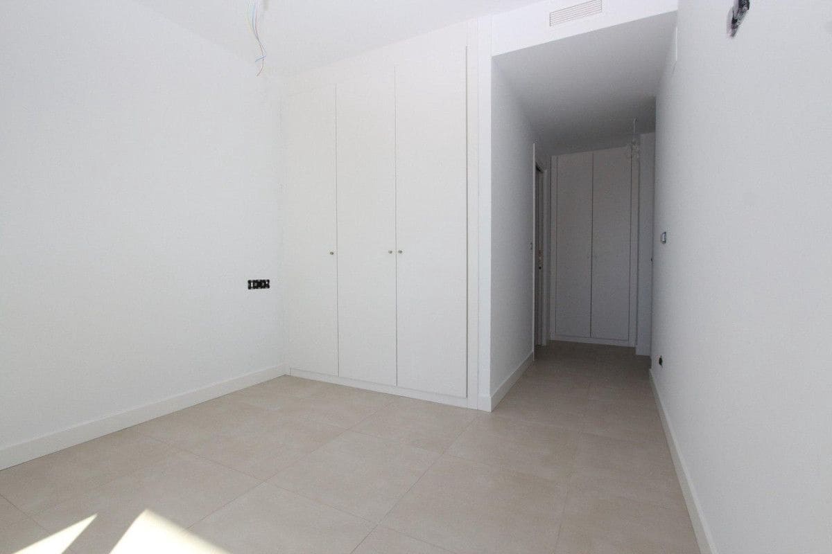 2 sypialnia Apartament na sprzedaż w Calpe / Calp - 569 000 € (Ref: 10013672)