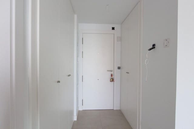 2 sypialnia Apartament na sprzedaż w Calpe / Calp - 569 000 € (Ref: 10013672)