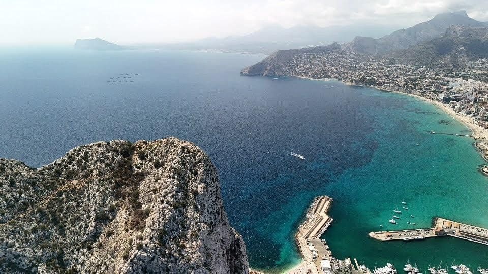 2 sypialnia Apartament na sprzedaż w Calpe / Calp - 569 000 € (Ref: 10013672)