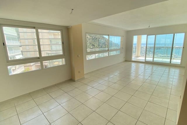 3 soveværelse Lejlighed til salg i Calpe / Calp - € 749.000 (Ref: 10013674)
