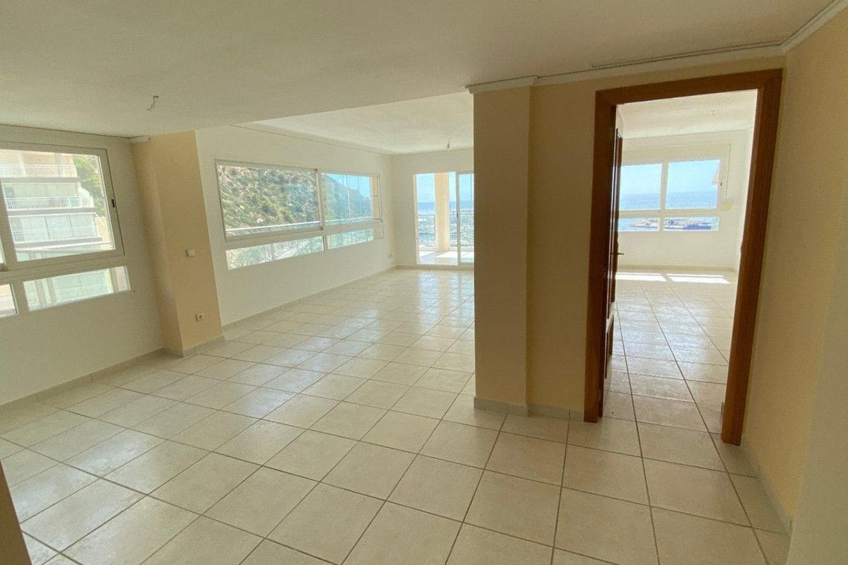 3 soveværelse Lejlighed til salg i Calpe / Calp - € 749.000 (Ref: 10013674)