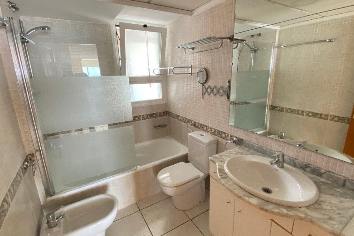 3 soveværelse Lejlighed til salg i Calpe / Calp - € 749.000 (Ref: 10013674)