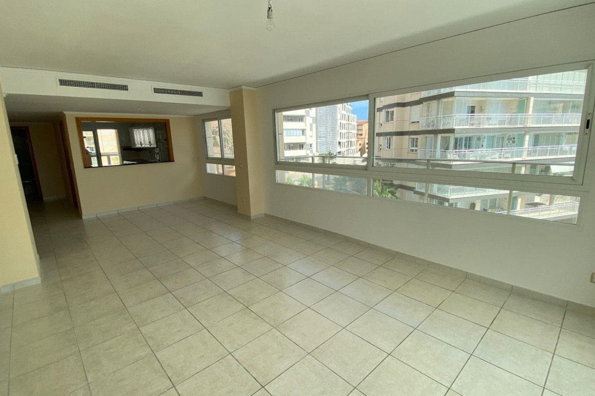 3 soveværelse Lejlighed til salg i Calpe / Calp - € 749.000 (Ref: 10013674)