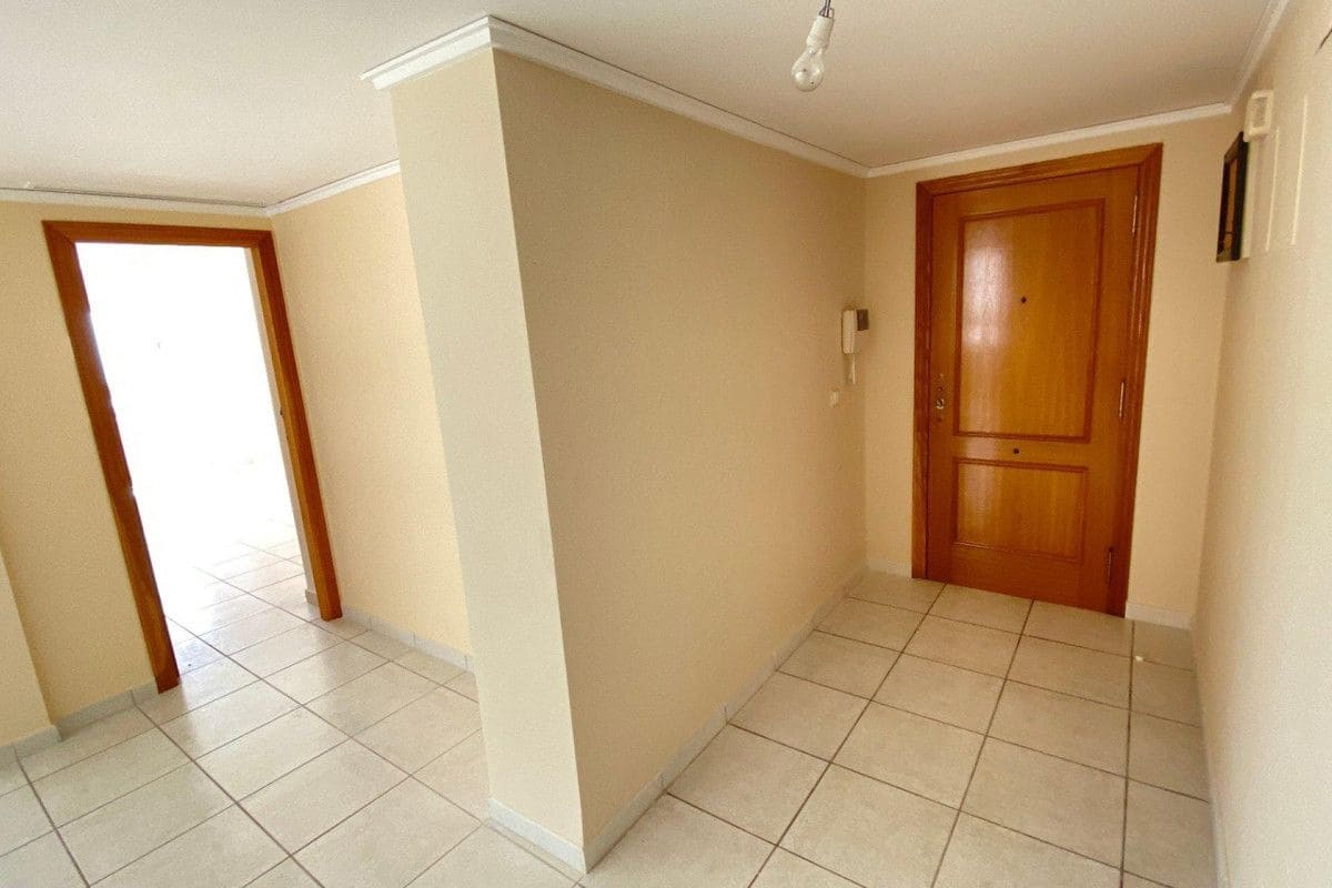 3 soveværelse Lejlighed til salg i Calpe / Calp - € 749.000 (Ref: 10013674)