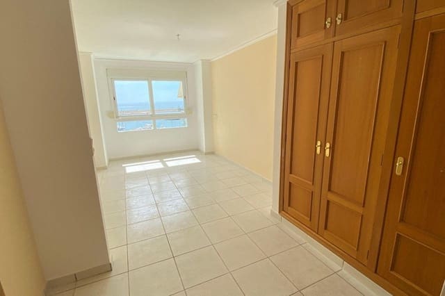 3 soveværelse Lejlighed til salg i Calpe / Calp - € 749.000 (Ref: 10013674)