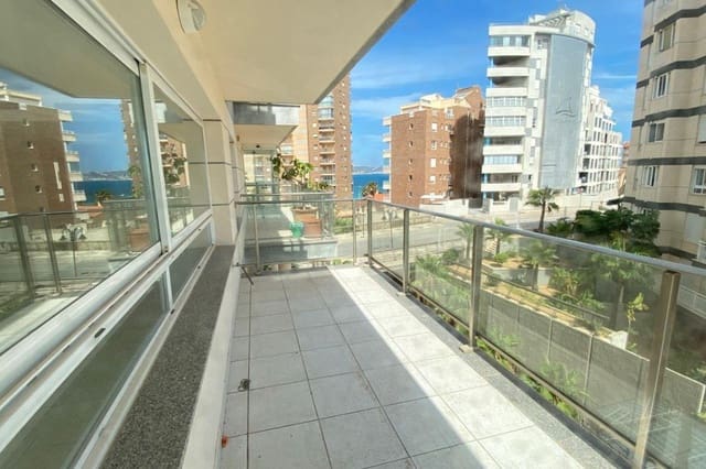 3 soveværelse Lejlighed til salg i Calpe / Calp - € 749.000 (Ref: 10013674)