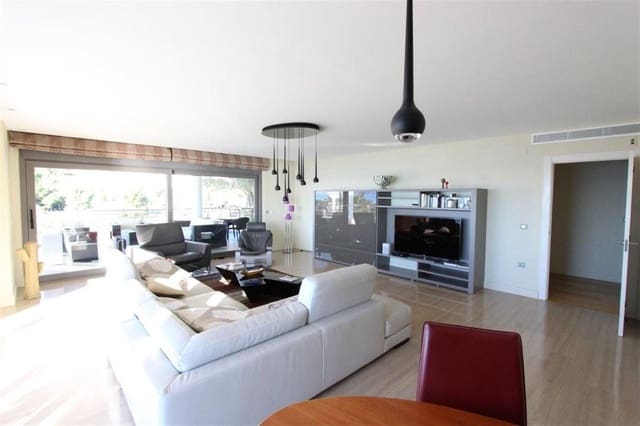 4 bedroom Apartment for sale in Altea - € 1,450,000 (Ref: 10013675)