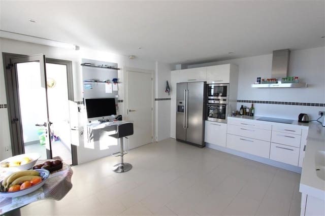 4 bedroom Apartment for sale in Altea - € 1,450,000 (Ref: 10013675)