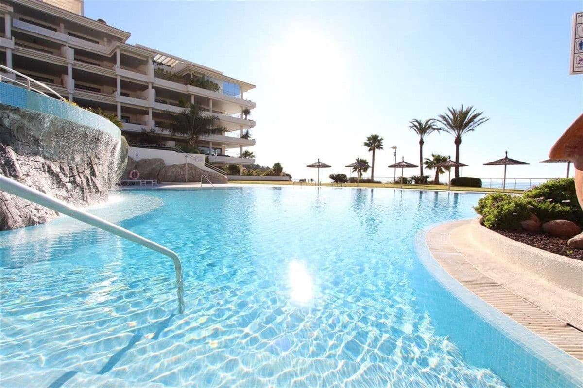 4 bedroom Apartment for sale in Altea - € 1,450,000 (Ref: 10013675)