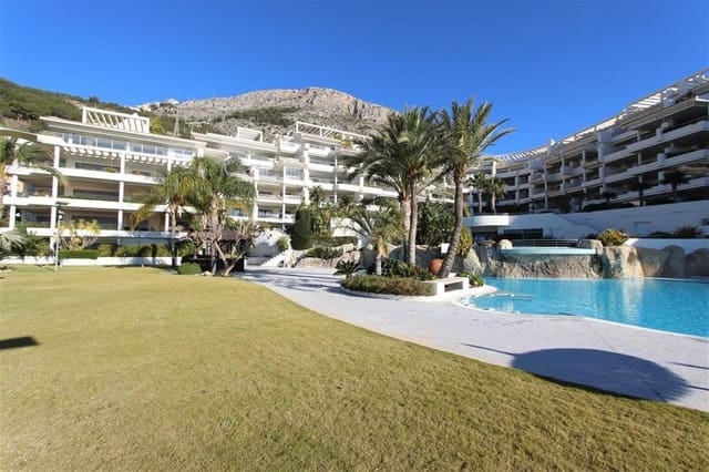 4 bedroom Apartment for sale in Altea - € 1,450,000 (Ref: 10013675)