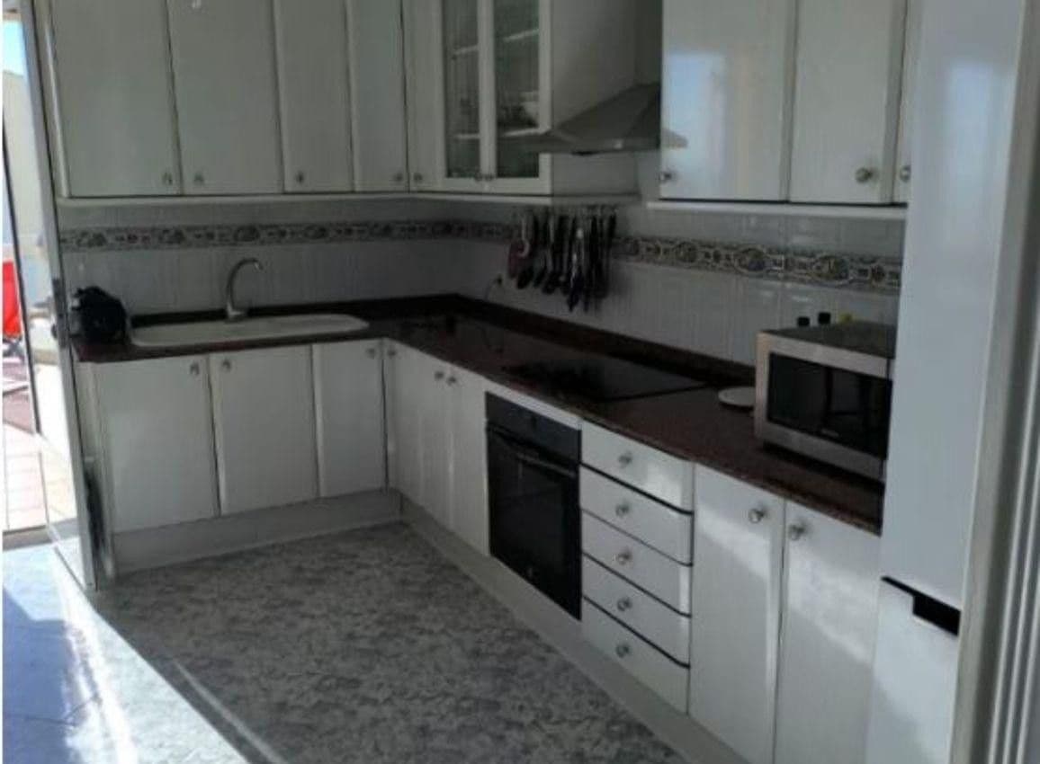 4 bedroom Villa for sale in Calpe / Calp - € 690,000 (Ref: 10013676)