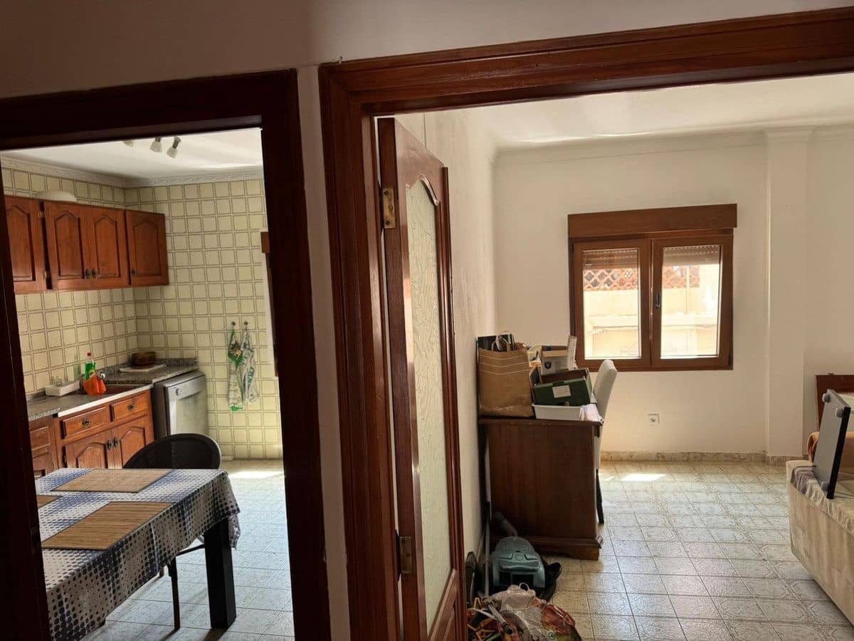 Chalet de 7 habitaciones en Calpe / Calp en venta - 495.000 € (Ref: 10013679)