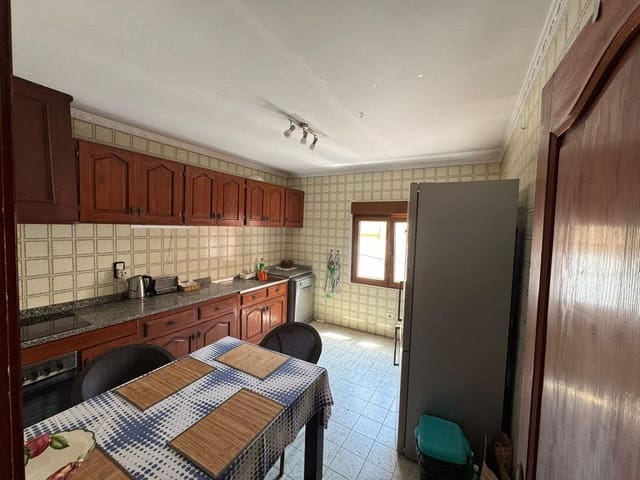 Chalet de 7 habitaciones en Calpe / Calp en venta - 495.000 € (Ref: 10013679)