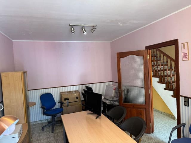 Chalet de 7 habitaciones en Calpe / Calp en venta - 495.000 € (Ref: 10013679)