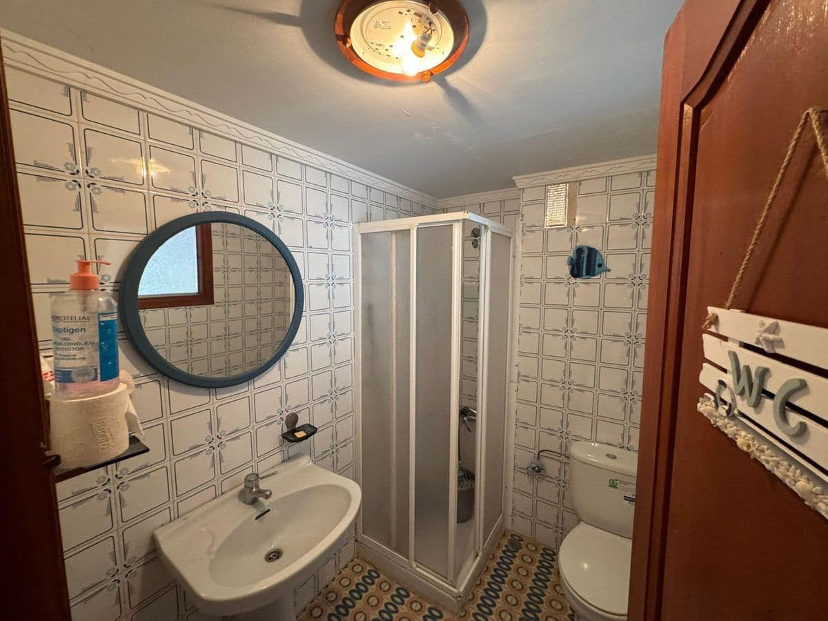 Chalet de 7 habitaciones en Calpe / Calp en venta - 495.000 € (Ref: 10013679)