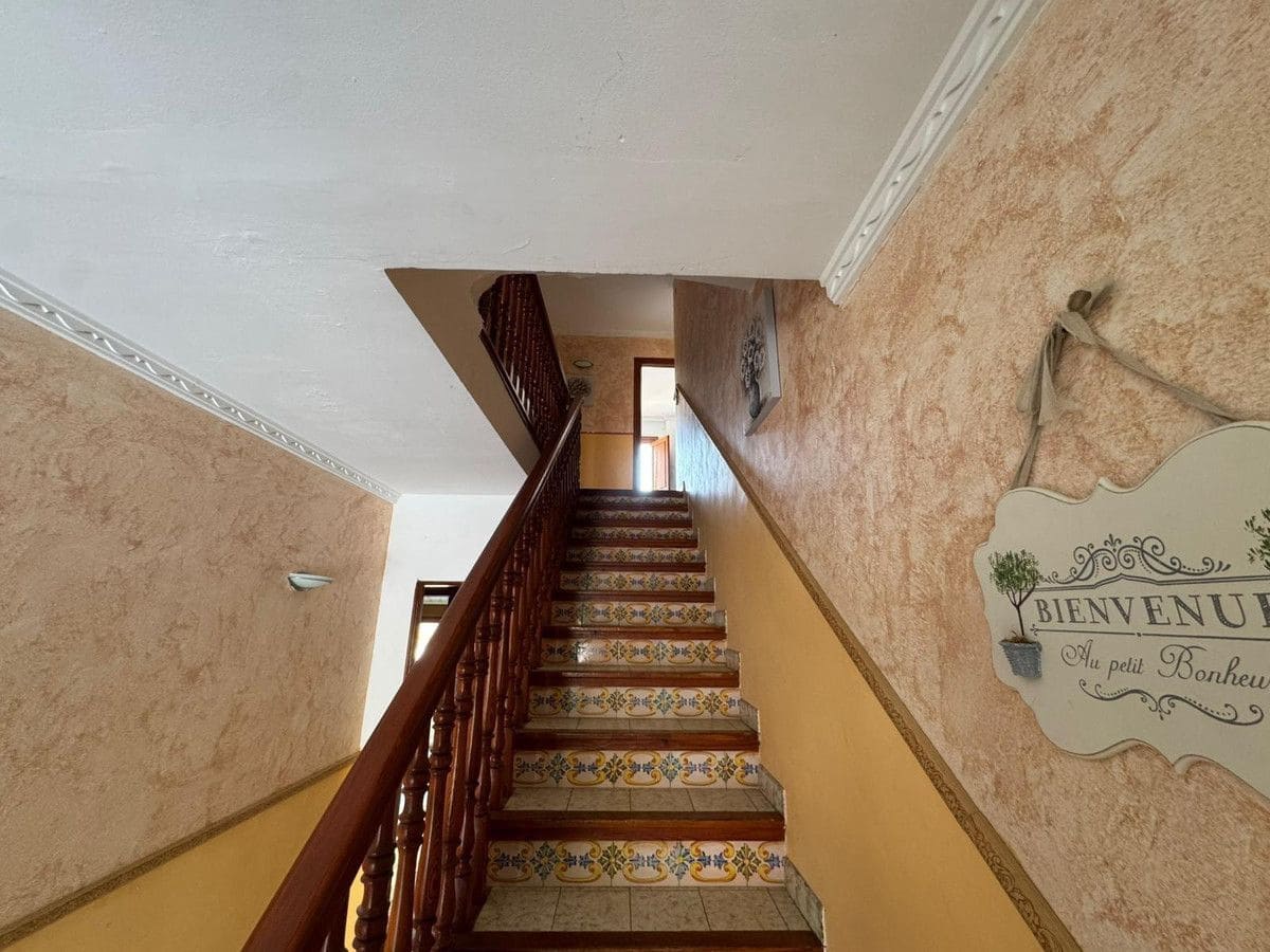 Chalet de 7 habitaciones en Calpe / Calp en venta - 495.000 € (Ref: 10013679)
