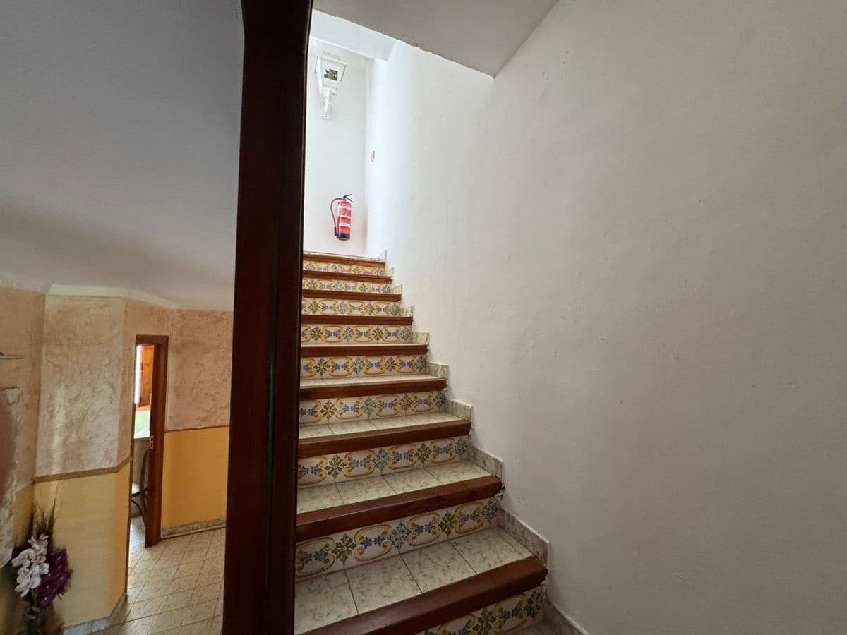 Chalet de 7 habitaciones en Calpe / Calp en venta - 495.000 € (Ref: 10013679)