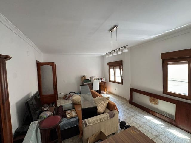 Chalet de 7 habitaciones en Calpe / Calp en venta - 495.000 € (Ref: 10013679)