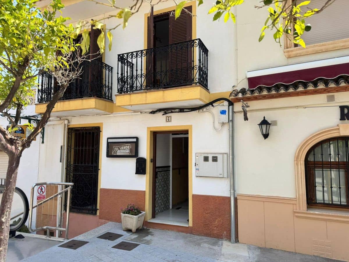 Chalet de 7 habitaciones en Calpe / Calp en venta - 495.000 € (Ref: 10013679)