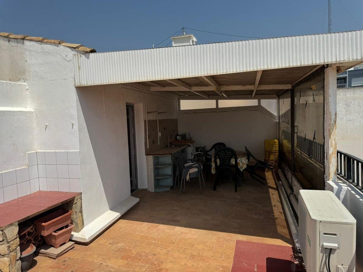 Chalet de 7 habitaciones en Calpe / Calp en venta - 495.000 € (Ref: 10013679)