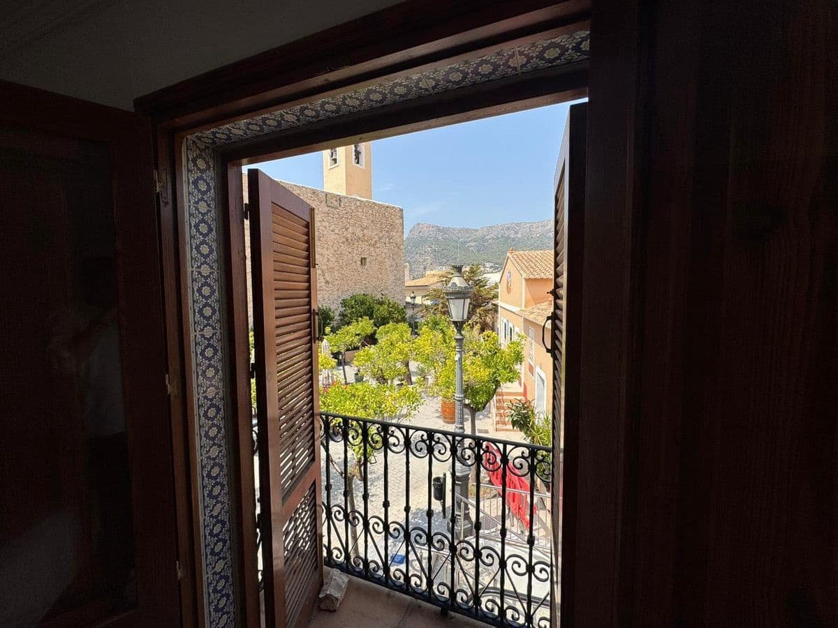 Chalet de 7 habitaciones en Calpe / Calp en venta - 495.000 € (Ref: 10013679)