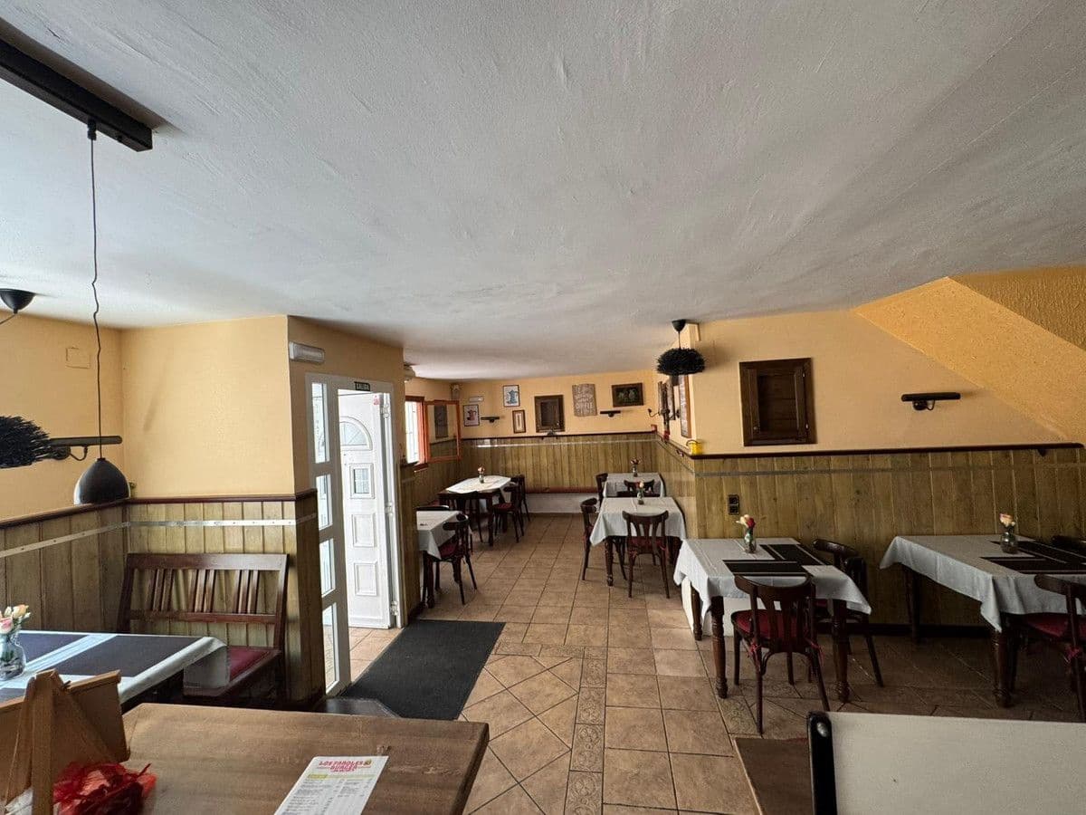 Chalet de 7 habitaciones en Calpe / Calp en venta - 495.000 € (Ref: 10013679)