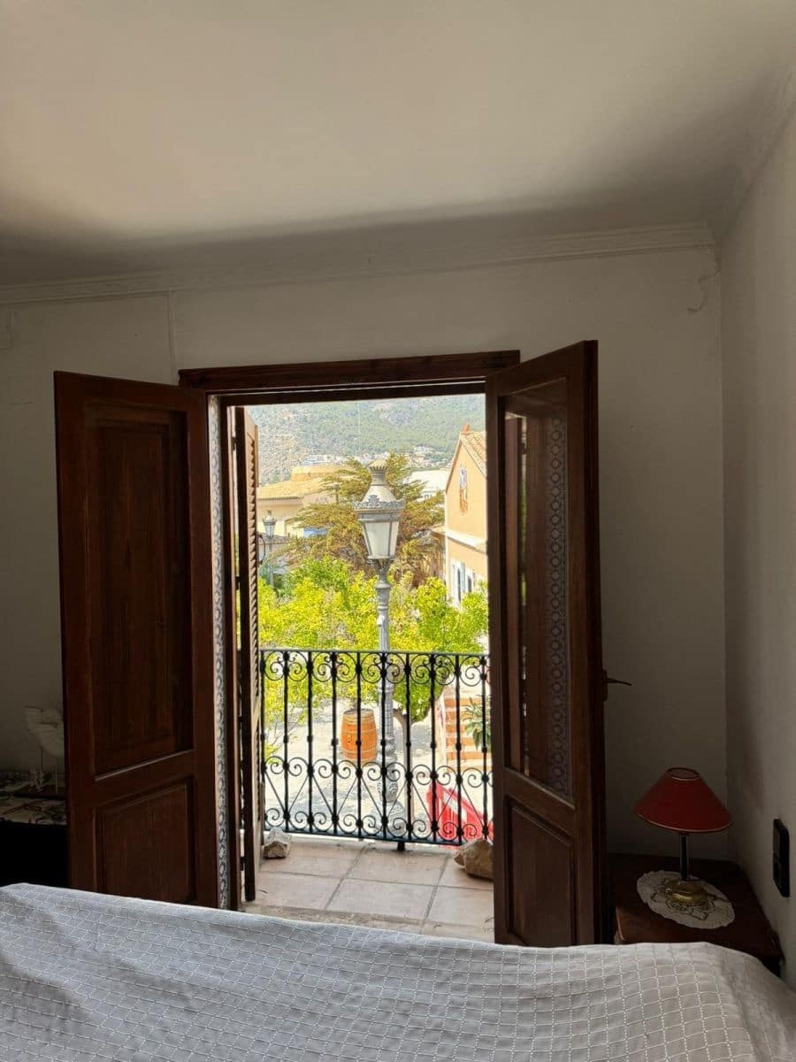 Chalet de 7 habitaciones en Calpe / Calp en venta - 495.000 € (Ref: 10013679)