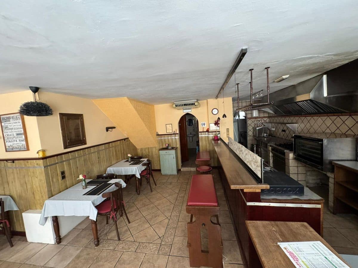 Chalet de 7 habitaciones en Calpe / Calp en venta - 495.000 € (Ref: 10013679)