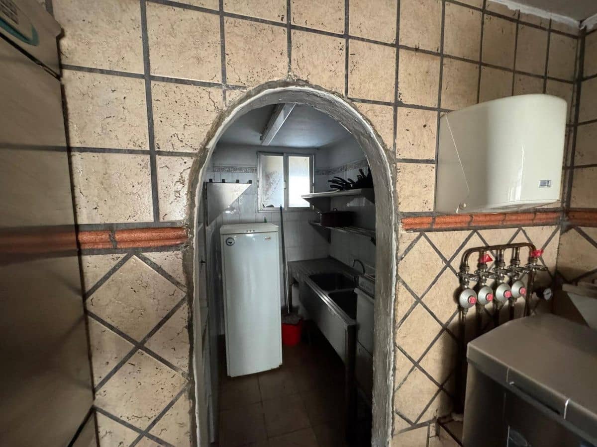 Chalet de 7 habitaciones en Calpe / Calp en venta - 495.000 € (Ref: 10013679)