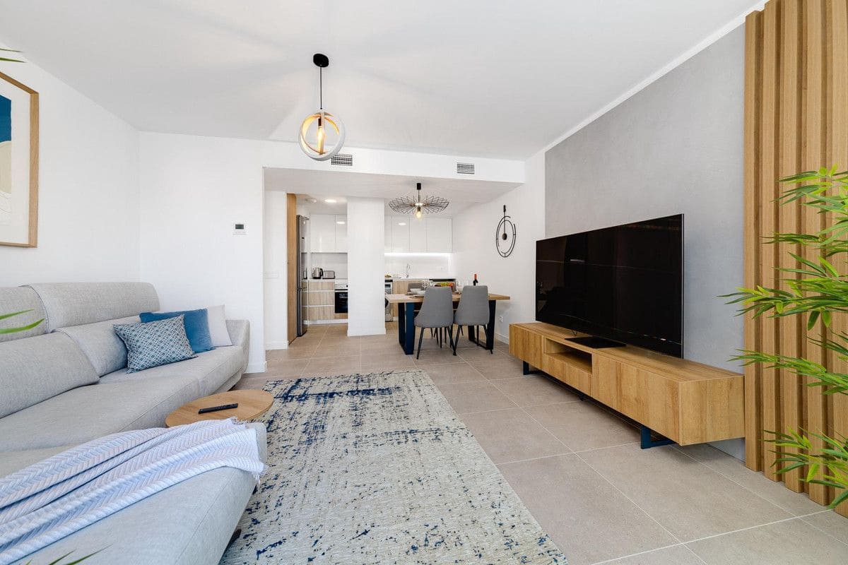 3 soveværelse Lejlighed til salg i Calpe / Calp - € 645.000 (Ref: 10013680)