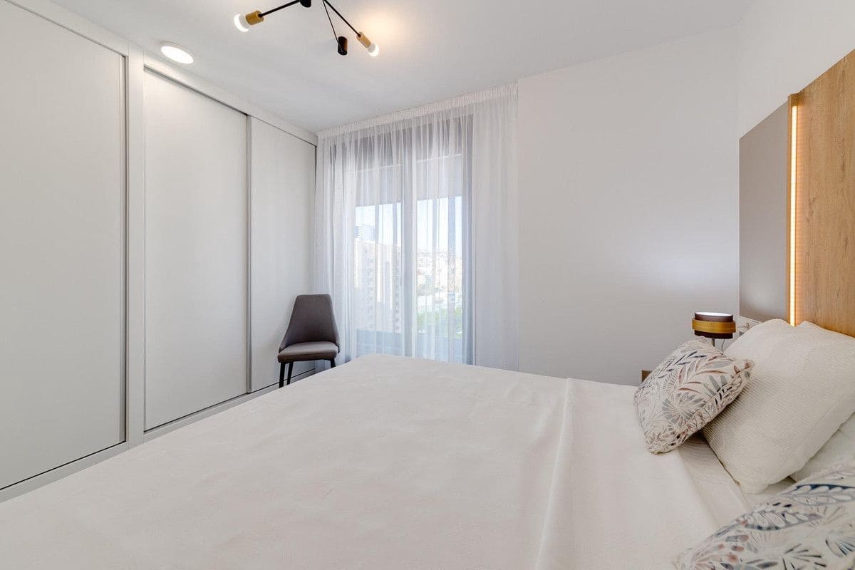 3 soveværelse Lejlighed til salg i Calpe / Calp - € 645.000 (Ref: 10013680)