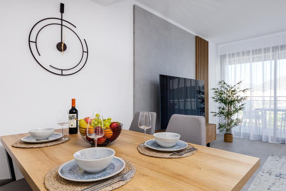 3 soveværelse Lejlighed til salg i Calpe / Calp - € 645.000 (Ref: 10013680)