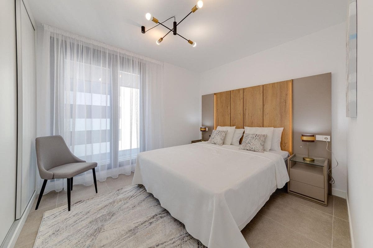 3 soveværelse Lejlighed til salg i Calpe / Calp - € 645.000 (Ref: 10013680)