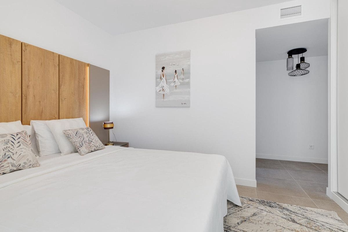 3 soveværelse Lejlighed til salg i Calpe / Calp - € 645.000 (Ref: 10013680)